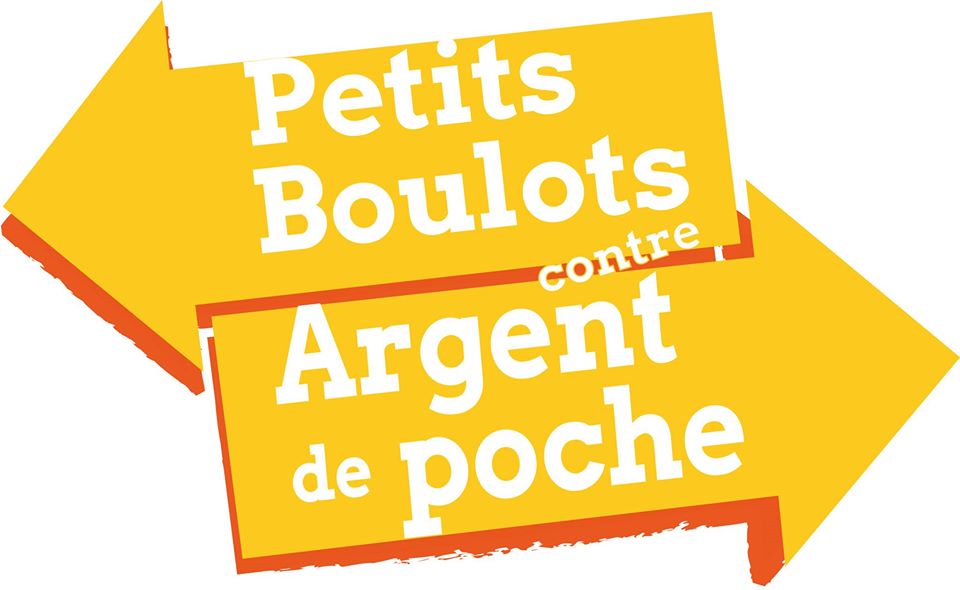 Petits boulots contre Argent de poche Pleurtuit Au cœur de la côte d’Emeraude